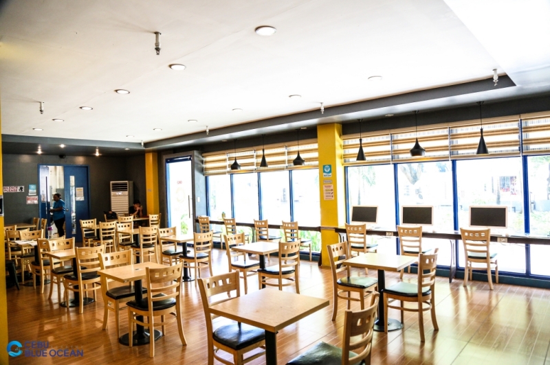 フィリピン留学 Cebu21 - Cebu Blue Ocean Academy-Other Facilities-5